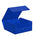 Ultimate Guard - Ultimate Guard Treasurehive 90+ Blue