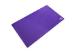 Ultimate Guard - Ultimate Guard Play Mat Monochrome Purple 61 X 35 Cm