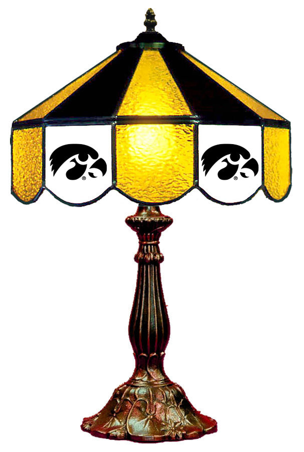 IOWA 14'' TABLE LAMP - UIA-140TL