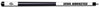 IOWA ENGRAVED BILLIARD CUE BLACK - UIABCE104