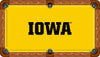 IOWA BILLIARD TABLE FELT - RECREATIONAL GOLD - UIABTF241R-8