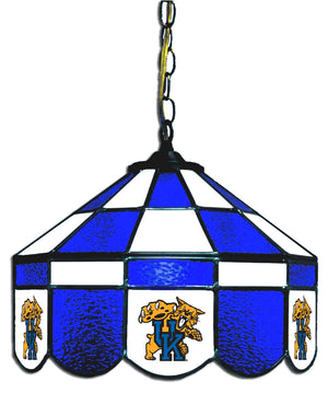 KENTUCKY 14'' EXECUTIVE SWAG HANGING LAMP - UKY-140EXSW