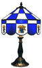 KENTUCKY 14'' EXECUTIVE TABLE LAMP - UKY-140EXTL