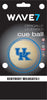 KENTUCKY CUE BALL WHITE - UKYBBC200