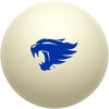 KENTUCKY CUE BALL WHITE - UKYBBC300X