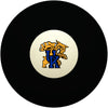 KENTUCKY EIGHT BALL BLACK - UKYBBE100X
