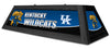 KENTUCKY 42'' SPIRIT GAME TABLE LAMP - STOCK BLUE - UKYBSL421