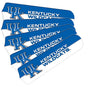 KENTUCKY FAN BLADE SET BLUE/WHITE - UKYFBL100-42