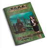 Ulisses Spiele -  Torg Eternity: Kanawa Operations