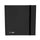 Ultra Pro - Ultra Pro Pro Binder 12 Pocket Eclipse Jet Black