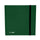 Ultra Pro - Ultra Pro Pro Binder 12 Pocket Eclipse Forest Green