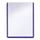 Ultra Pro - Ultra Pro 3 X 4 Top Loader Purple