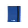 Ultra Pro - Ultra Pro Pro Binder: 2-Pocket - Pacific Blue