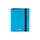 Ultra Pro - Ultra Pro Pro Binder: 2-Pocket - Sky Blue