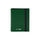 Ultra Pro - Ultra Pro Pro Binder: 2-Pocket - Forest Green