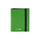 Ultra Pro - Ultra Pro Pro Binder: 2-Pocket - Lime Green