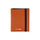 Ultra Pro - Ultra Pro Pro Binder: 2-Pocket - Eclipse Pumpkin