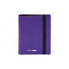 Ultra Pro - Ultra Pro Pro Binder: 2-Pocket - Royal Purple