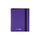 Ultra Pro - Ultra Pro Pro Binder: 2-Pocket - Royal Purple