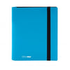 Ultra Pro - Ultra Pro Pro Binder: 4-Pocket - Sky Blue