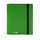 Ultra Pro - Ultra Pro Pro Binder: 4-Pocket - Lime Green