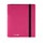 Ultra Pro - Ultra Pro Pro Binder: 4-Pocket - Hot Pink