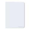 Ultra Pro - Ultra Pro Zippered Pro Binder 4 Pocket Vivid White
