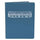 Ultra Pro - Ultra Pro Portfolio: 4-Pocket Collector's - Blue
