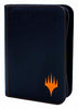 Ultra Pro - Ultra Pro Pro Binder: 4-Pocket Zippered Magic The Gathering - Mythic Edition