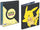 Ultra Pro - Ultra Pro Portfolio: 4-Pocket Pokemon - 2019 Pikachu