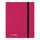 Ultra Pro - Ultra Pro Pro Binder: 9-Pocket - Hot Pink