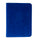 Ultra Pro - Ultra Pro Zippered Pro Binder 9 Pocket Vivid Deluxe Blue