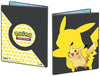 Ultra Pro - Ultra Pro Portfolio: 9-Pocket Pokemon - 2019 Pikachu