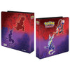 Ultra Pro - Ultra Pro Album 2 Inch Pokemon Koraidon And Miraidon