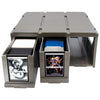 Ultra Pro - Ultra Pro Storage 3 Drawer Organizer