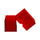 Ultra Pro - Ultra Pro Deck Box Eclipse 2 Piece Apple Red