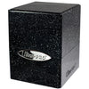 Ultra Pro - Ultra Pro Satin Cube Glitter Black
