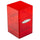 Ultra Pro - Ultra Pro Satin Tower Glitter Red