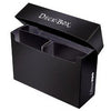 Ultra Pro - Ultra Pro Deck Box: Oversized - Double Black