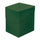 Ultra Pro - Ultra Pro Deck Box: Pro 100+ Eclipse - Forest Green