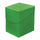 Ultra Pro - Ultra Pro Deck Box: Pro 100+ Eclipse - Lime Green