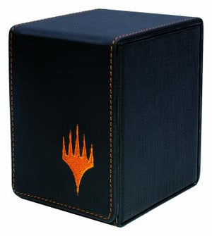 Ultra Pro - Ultra Pro Deck Box Alcove Flip Magic The Gathering Mythic Edition