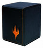 Ultra Pro - Ultra Pro Deck Box Alcove Flip Magic The Gathering Mythic Edition