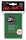 Ultra Pro - Ultra Pro Sleeves: Standard Pro-Matte - Non-Glare Green 50Ct