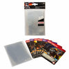 Ultra Pro - Ultra Pro Sleeves: Oversized Top Loading - Clear 40Ct
