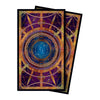 Ultra Pro - Ultra Pro Tarot Sleeves D&D The Deck Of Many Things