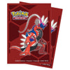 Ultra Pro - Ultra Pro Sleeves Pokemon Koraidon 65 Count