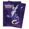Ultra Pro - Ultra Pro Sleeves Pokemon Miraidon 65 Count