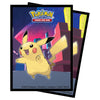 Ultra Pro - Ultra Pro Sleeves Pokemon Gallery Series Shimmering Skyline