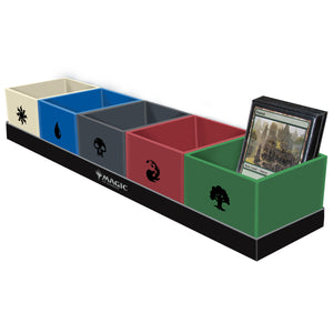 Ultra Pro - Ultra Pro: Magic The Gathering Land Station